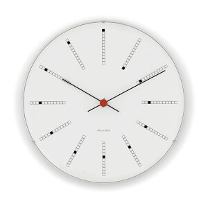 yKizydrtzAlRuZ |v EH[NbN oJ[Y ARNE JACOBSEN BANKERS 21cm 43630 43636