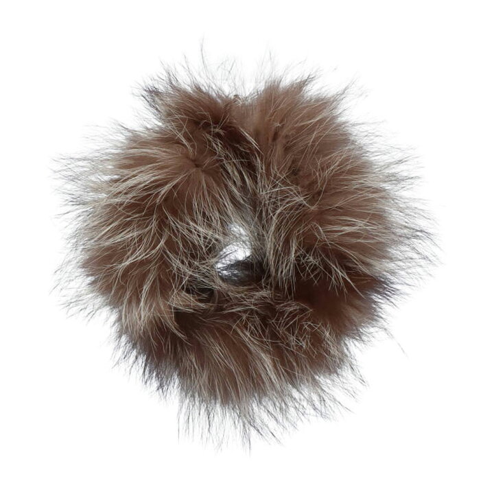 楽天市場】【簡単手作りキット】 ファー ストラップ リアルファー  