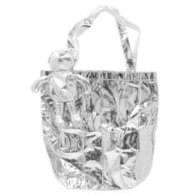 エコバッグ クマ ぬいぐるみチャーム 2way トートバッグ クマるん KUMARUN 大容量 メンズ レディース コスパ くま 軽量 かわいい 男女兼用 バッグ コンパクト 旅行 鞄 ギフト プレゼント ブラック シルバー チドリ チェック