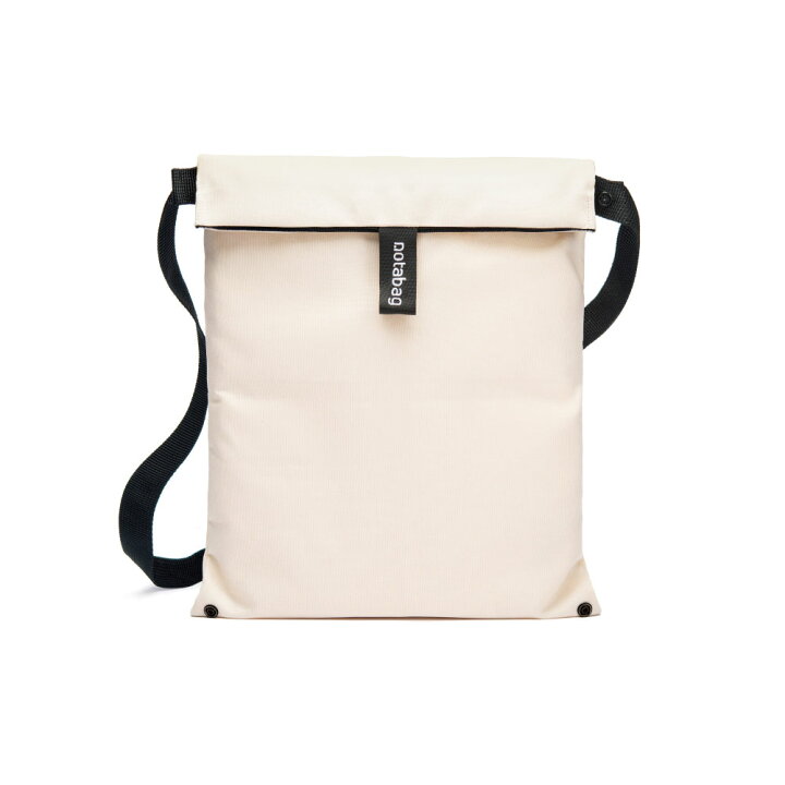 楽天市場】Notabag Crossbody ショルダートート サコッシュ ウエスト 