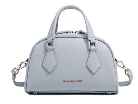 PAULS BOUTIQUE LONDON ハンドバッグ 2WAYバッグ ショルダー 手提げ ミニバッグ 斜め掛け SHUBI ポールズブティック