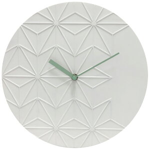 acctim CHLOE ウォールクロック 掛け時計 インテリア 時計 壁掛け時計 おしゃれ シンプル モダン イギリス レディース メンズ ギフト プレゼント 月 可愛い ホワイト グレー