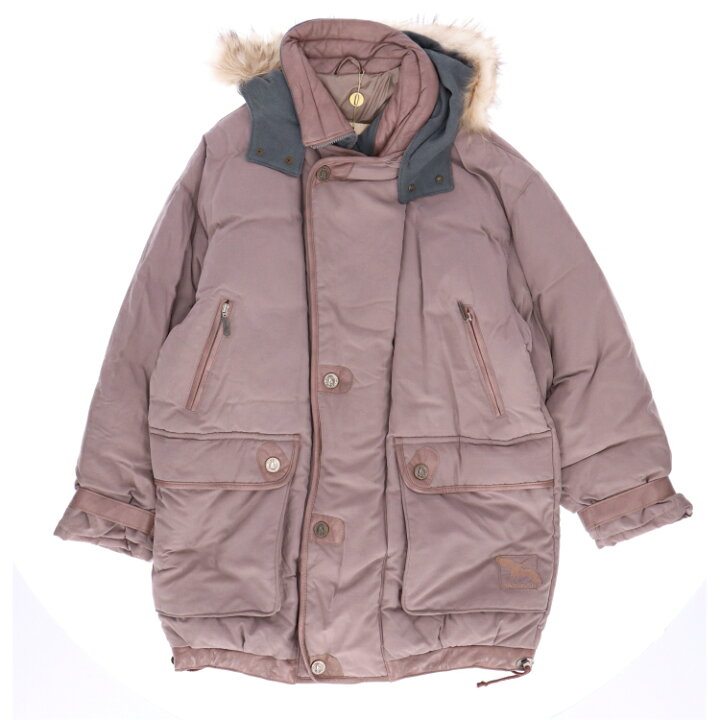 楽天市場】【訳あり】 ONETOP ワントップ ダウンウェア ベージュ M  