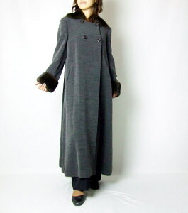 �~���N �t�@�[ �݁E�J�t�X�t �R�[�g �O���[ �������� ���f�B�[�X �M�t�g �v���[���g