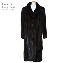 楽天市場】コート saga mink(サガミンク)の通販 