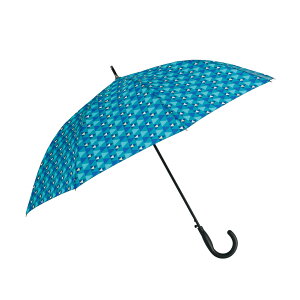 mabu 雨傘 日傘 晴雨兼用 ジャンプライト voyage ジャンプ傘 お花 世界の国 晴雨兼用傘 長傘 UVカット率90% 傘 メンズ レディース ギフト プレゼント オレンジ ネイビー グリーン ブルー カラフ