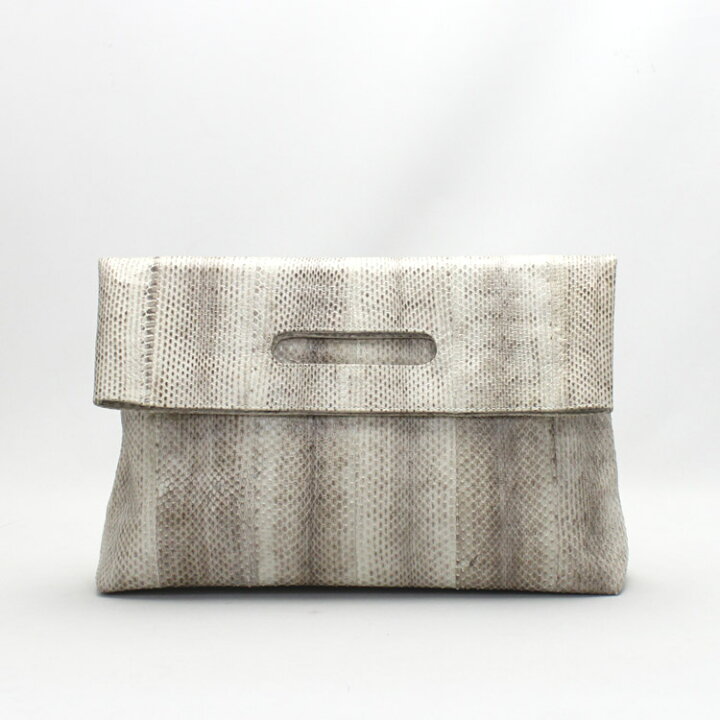 楽天市場】【pliable -TOKYO-】プライアブル パイソンレザー 2way  