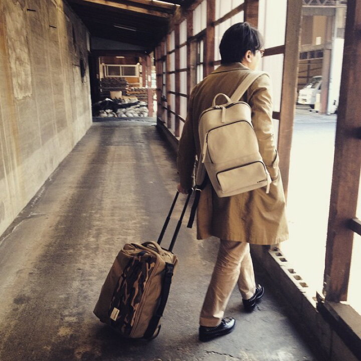 楽天市場 限定帆布糸軍手プレゼント Takeyari タケヤリ 倉敷帆布 Cell バックパック リュック 撥水 大容量 3号キャンバス 帆布 鞄 かばん バッグ 日本製 通勤 送料無料 メンズ レディース ギフト プレゼント ファー 本革製品専門店 エルベート