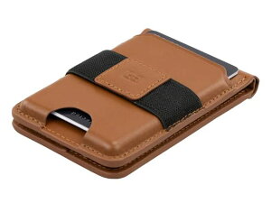 yKtz GARZINI KW[j MagSafe J[hP[X GZMSWSL1 {v }l[Nbv ~jz X^h ܂ }OZ[tΉ iPhone MAGSAFE WALLET STAND ubN u[ uE IW fB