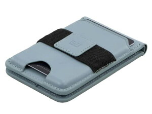 yKtz GARZINI KW[j MagSafe J[hP[X GZMSWSL1 {v }l[Nbv ~jz X^h ܂ }OZ[tΉ iPhone MAGSAFE WALLET STAND ubN u[ uE IW fB