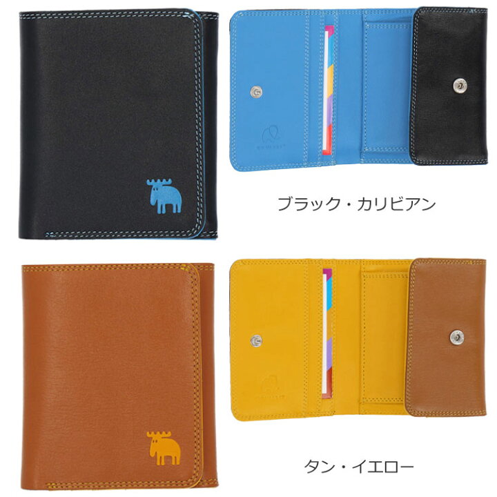 楽天市場】【お種銭付】 mywalit × moz モズ コラボ 牛革 レザー 2 