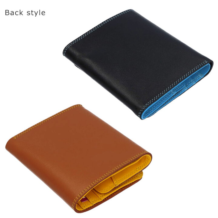 楽天市場】【お種銭付】 mywalit × moz モズ コラボ 牛革 レザー 2 