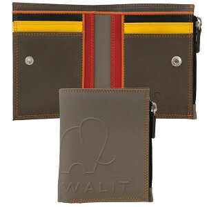 yKtz mywalit ܂z ~jz CONVEX 2܃EHbg Convex Bi-Fold Zip Wallet J[tU[ v z ubN zCg t[ MY1387