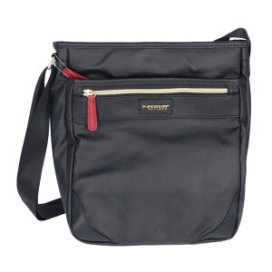 DUNLOP REFINED �_�����b�v ���t�@�C���h �V�����_�[�o�b�O �����Y 4276 A4�Ή� �΂ߊ|�� �T�u�o�b�O �M�t�g �v���[���g