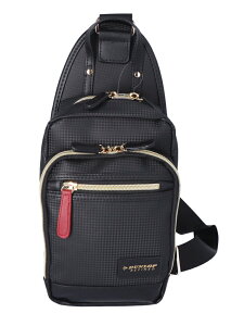 DUNLOP REFINED �_�����b�v ���t�@�C���h �V�����_�[�o�b�O �����Y 4352 �����V�����_�[ �{�f�B�V�����_�[ �{�f�B�o�b�O �΂ߊ|�� ������ �T�u�o�b�O �M�t�g �v���[���g