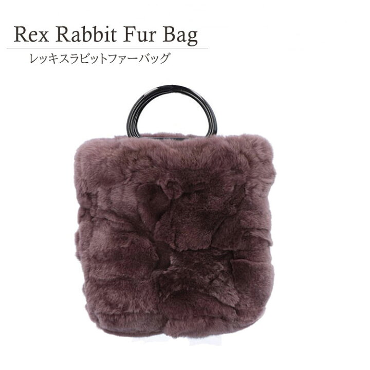 楽天市場】レッキスラビット トートバッグ リングバッグ BAG 