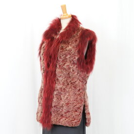 楽天市場 毛皮 種類 レッキスの通販