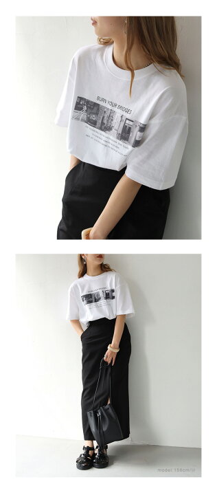楽天市場】【P5倍☆11日1:59まで】フォトプリントロゴ Tシャツ ロゴT  