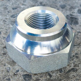 アルコア JIS 球面ナット フロント 右ねじ