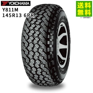 �y��t�Ώ� ���������z145R13 6PR Y811L ���R�n�}�^�C�� YOKOHAMA �o���E���^�g���b�N�p | ���R�n�} �^�C�� �ԃ^�C�� �g���b�N �g���b�N�^�C�� �g���b�N�p�^�C�� ���^�g���b�N ���^�g���b�N�p �o�� 