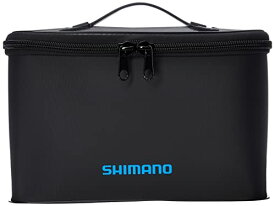 シマノ(SHIMANO) システムケース ブラック 2XL BK-093T 送料無料