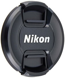 Nikon 55mm径スプリング式レンズキャップ LC-55A 送料無料