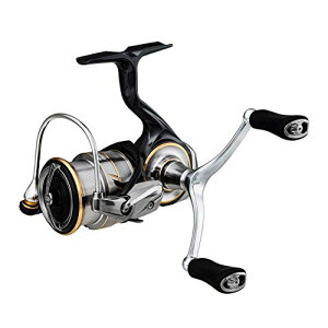 ダイワ ルビアス LT2500S-DH (リール) 価格比較 - 価格.com