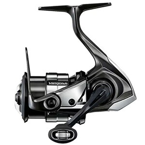 シマノ ヴァンキッシュ C2000SHG (リール) 価格比較 - 価格.com