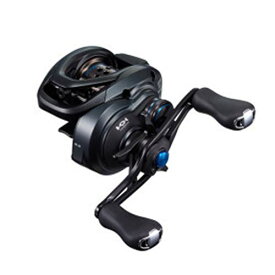 シマノ(SHIMANO) ベイトリール 両軸リール バス SLX BFS 2021 XG LEFT バス釣り 送料無料