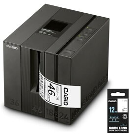 カシオ ラベルライター ネームランドBIZ+ ハイブリットプリンター KL-LE900 テープ付セット KL-ST9 (ネームランド3. 送料無料