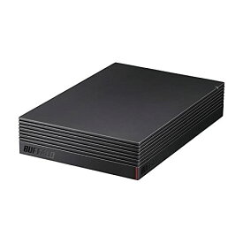 バッファロー HD-EDS2U3-BE パソコン&テレビ録画用 外付けHDD 2TB 送料無料