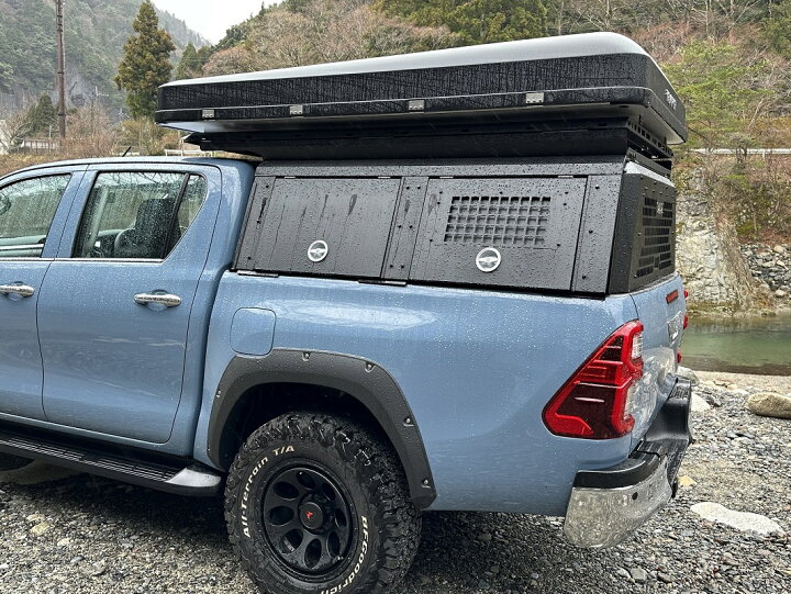 楽天市場】CROSSROAD クロスロードアイアンキャノピールーフラック  