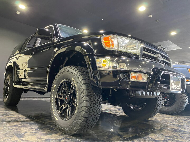 楽天市場】新品 MCLIMB 180/185サーフ後期 フロントメッキバンパー 天 
