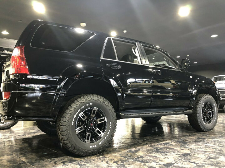 楽天市場 Mclimb サスペンション ハイラックスサーフ215専用２ ５インチ リフトアップスプリング 2 7l用 Mclimb Weed