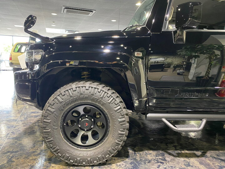 楽天市場】MCLIMB サスペンション FJクルーザー専用 2インチ リフト 