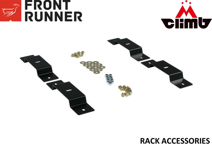 楽天市場】テントマウント FRONT RUNNER フロントランナー ルーフ 