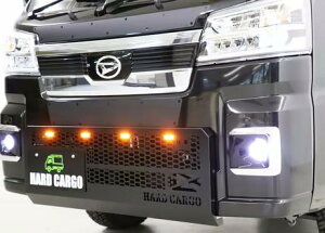 HARD CARGO LEDXLbhOinC[bgAnC[bgW{pjAo[ MCi2021/12/20`jiR[hF1052010