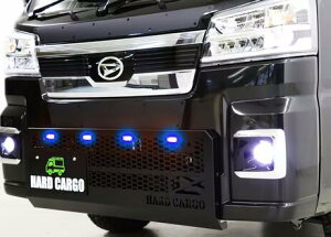 HARD CARGO LEDXLbhOinC[bgAnC[bgW{pj|Xu[ MCi2021/12/20`jiR[hF1052012