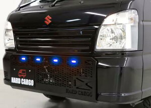 HARD CARGO LEDXLbhOiLCAX[p[LCpj|Xu[iR[hF1051012