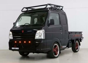 HARD CARGO LEDXLbhOiLCAX[p[LCpjX[NAo[iR[hF1051011