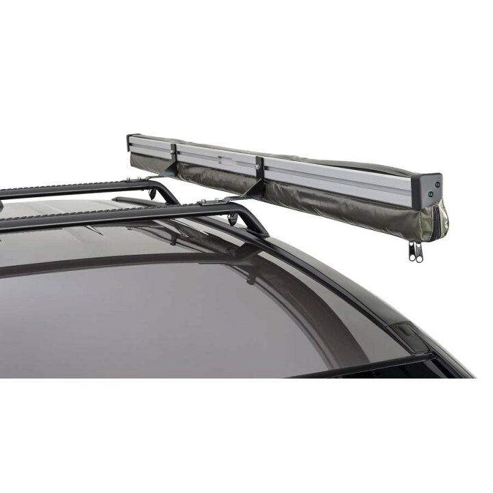 楽天市場】RHINO-RACKライノラックSUNSEEKER AWNING ANGLED UP BRACKET 
