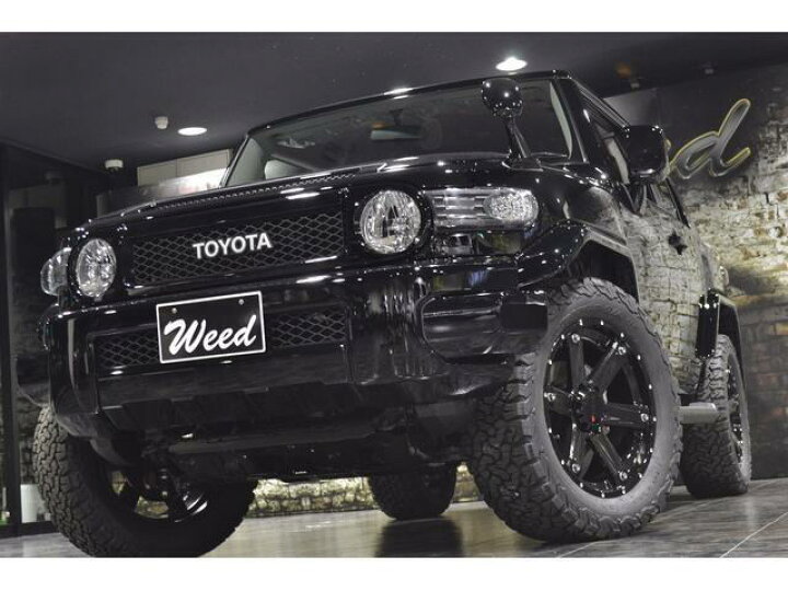 楽天市場】MKW MK56 20インチ ホイール ブラック FJクルーザー 