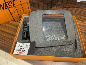 �K���X���b�h�������J�o�[�f���JD���v�^�[�h��Weed�I���W�i��Weed Ver