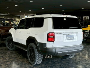 N250p fATCh}t[ fB[[ K\ Land Cruiser hN[U[ GDJ250