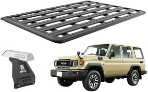 RHINO-RACKCmbNPIONEER 6 PLATFORM(2100mm x 1430mm)RL LEGg^ hN[U[70iĔ́jtLbgJC-01730