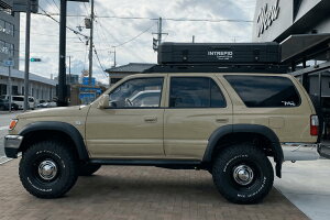 �Z�b�g���i Intrepid Cargo Case ITX120 �n�C���b�N�X�T�[�t180 185��p ���[�t���b�N �t���b�g���b�N CROSSROAD MCLIMB�I���W�i�� ���{���J�[�S�P�[�X ���[�t�L�����A ���[�t���b�N�Z�b�g ��e�� �ύ� �J
