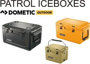 DOMETICheBbNpg[ ACX{bNXn[hN[[{bNX 20L / 35L / 55LPATR20 / PATR35 / PATR55