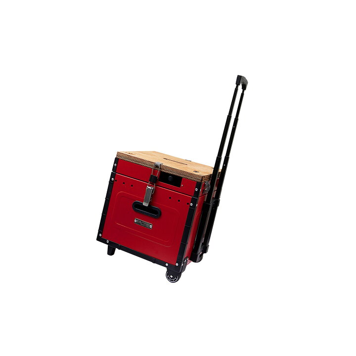 楽天市場】iKaMPER AIOKS アイオクス キッチンツール キャンプギア RED 