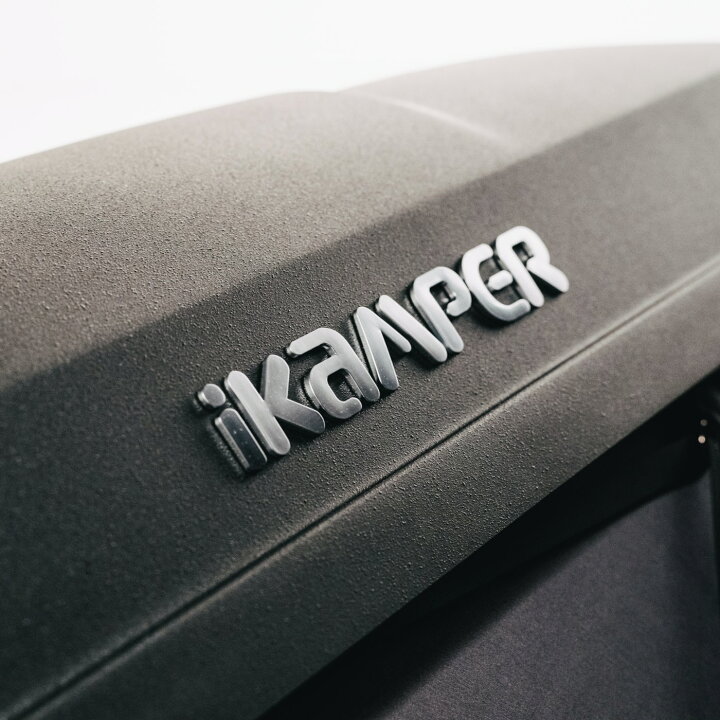 楽天市場】iKamper 新品 SKYCAMP 3.0 スカイキャンプ ルーフトップ 