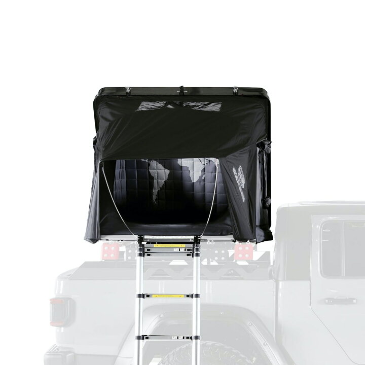 楽天市場】iKamper SKYCAMP MINI3.0 Rocky Black 正規品 ルーフトップ 